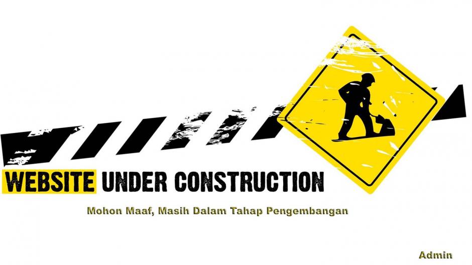 Under Construction